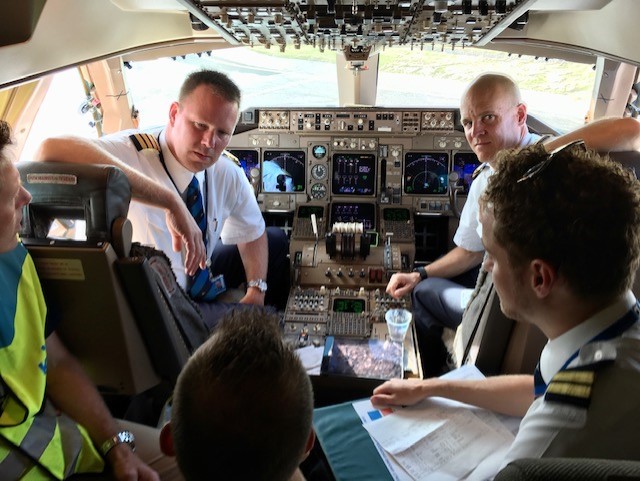 ric isarin sxm st maarten airport TNCM (11)