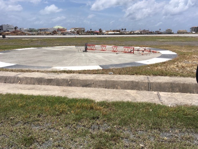 ric isarin sxm st maarten airport TNCM (15)