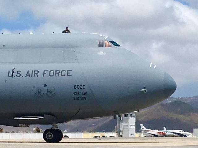 ric isarin sxm st maarten airport TNCM (16)