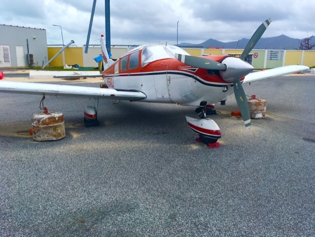 ric isarin sxm st maarten airport TNCM (19)