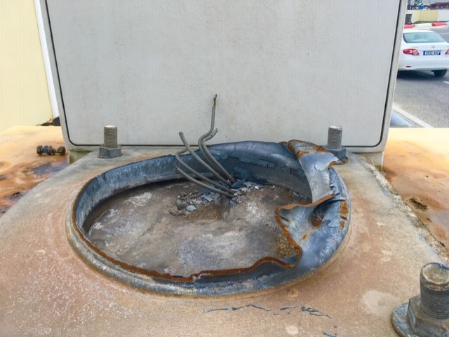 ric isarin sxm st maarten airport TNCM (21)