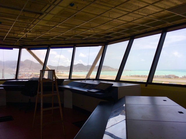 ric isarin sxm st maarten airport TNCM (24)