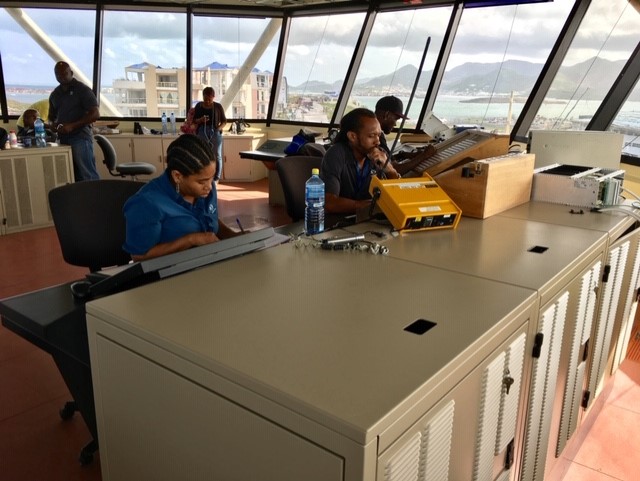 ric isarin sxm st maarten airport TNCM (30)