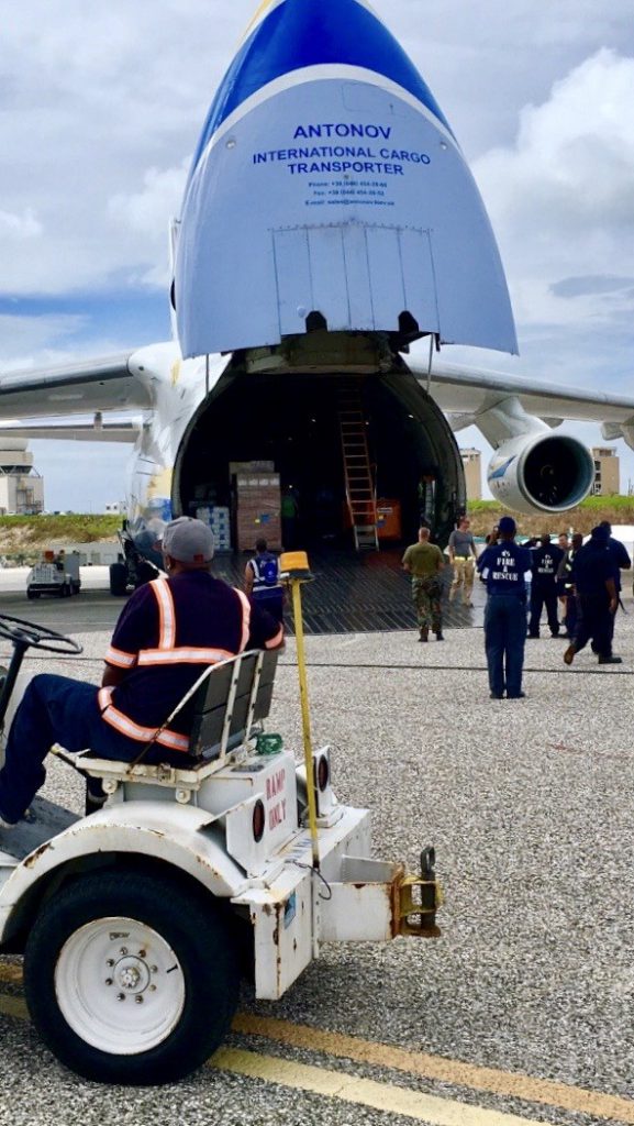 ric isarin sxm st maarten airport TNCM (32)