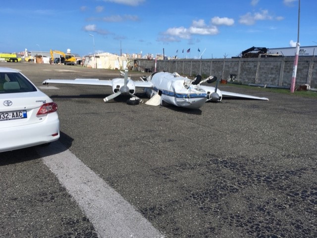 ric isarin sxm st maarten airport TNCM (33)