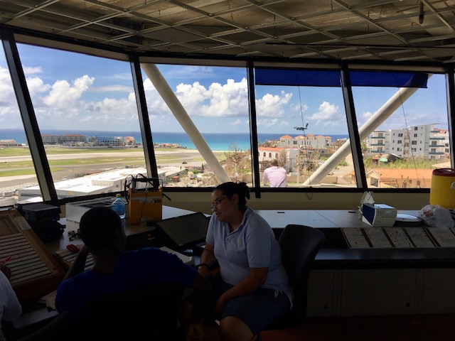 ric isarin sxm st maarten airport TNCM (34)