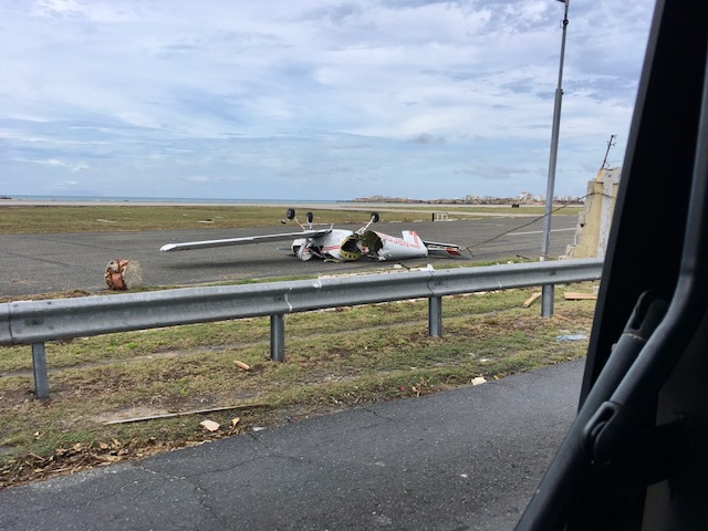 ric isarin sxm st maarten airport TNCM (6)