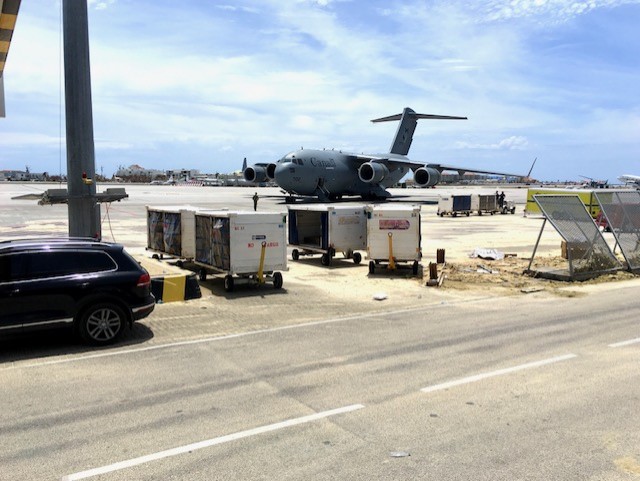 ric isarin sxm st maarten airport TNCM (7)