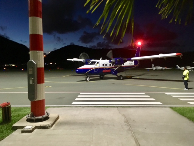 ric isarin TNCE Statia F.D. Roosevelt Airport (12)