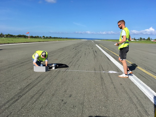 ric isarin TNCE Statia F.D. Roosevelt Airport (16)