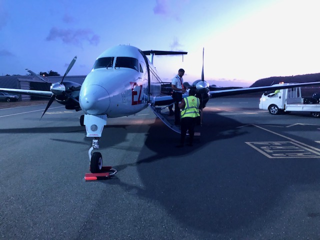 ric isarin TNCE Statia F.D. Roosevelt Airport (40)