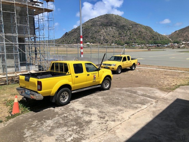 ric isarin TNCE Statia F.D. Roosevelt Airport (42)