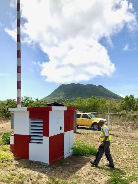 ric isarin TNCE Statia F.D. Roosevelt Airport (44)