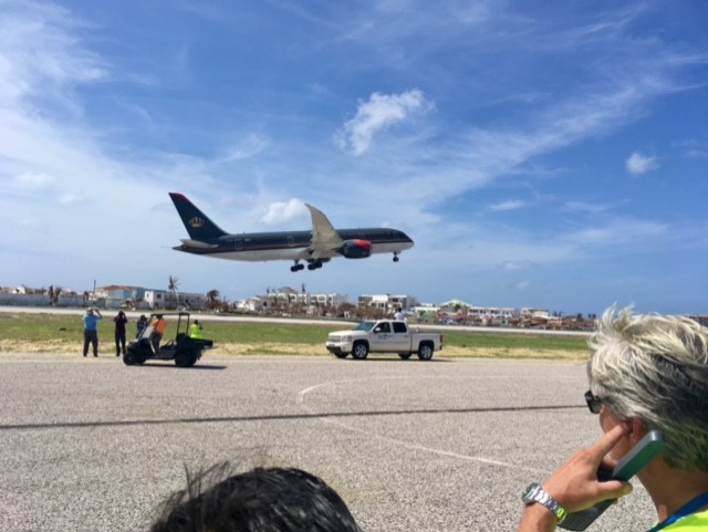 pr Juliana's international airport sxm ric isarin airport management (3)