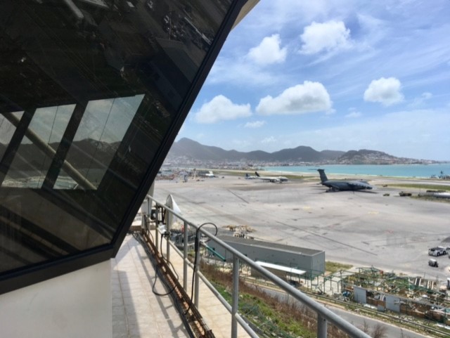 pr Juliana's international airport sxm ric isarin airport management (4)