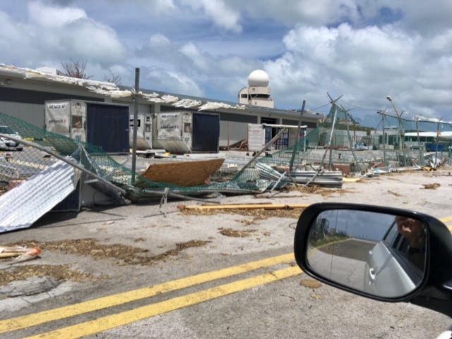 pr Juliana's international airport sxm ric isarin airport management (5)