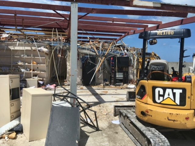 pr Juliana's international airport sxm ric isarin airport management (8)