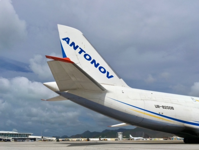 pr Juliana's international airport sxm ric isarin airport management (9)